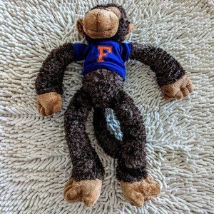 It's All Greek To Me  Florida Gator Monkey